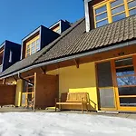 Wellness V Orlickych Horach Ржички