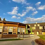 Апартаменты Wellness V Orlickych Horach