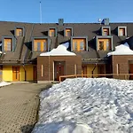 Wellness V Orlickych Horach * Ржички