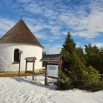 Wellness V Orlickych Horach Апартаменты Ржички