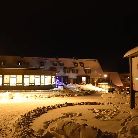 Apartment Wellness V Orlickych Horach *