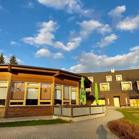 Lägenhet Wellness V Orlickych Horach