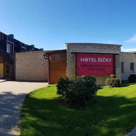 Wellness V Orlickych Horach *