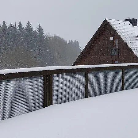 Wellness V Orlickych Horach Lägenhet *