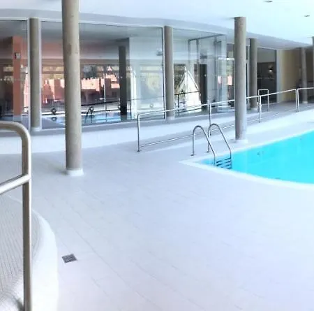 Wellness V Orlickych Horach Апартаменты *