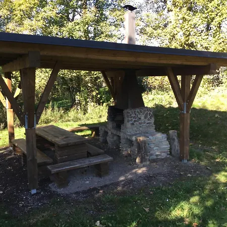 Wellness V Orlickych Horach *