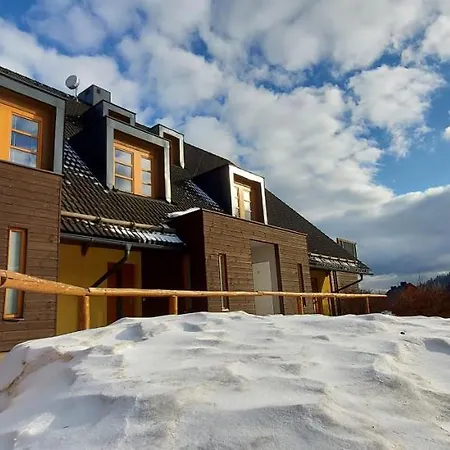 Appartement Wellness V Orlickych Horach *