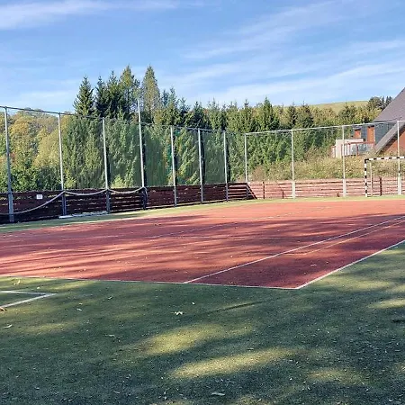 Апартаменты Wellness V Orlickych Horach Ржички