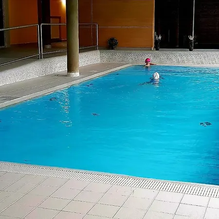 Wellness V Orlickych Horach