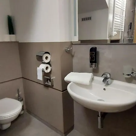 Wellness V Orlickych Horach Apartment