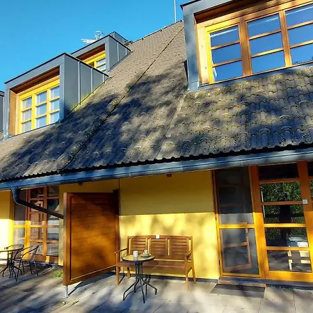 Wellness V Orlickych Horach Apartment Ricky (Hradec Kralove)