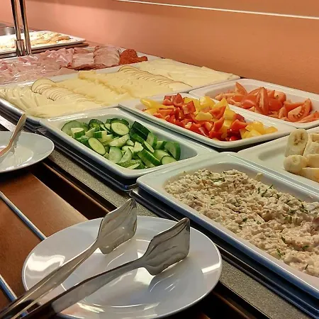 Apartment Wellness V Orlickych Horach *