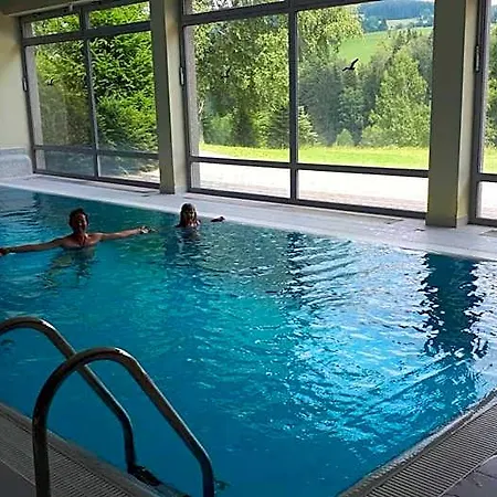 Wellness V Orlickych Horach * Říčky