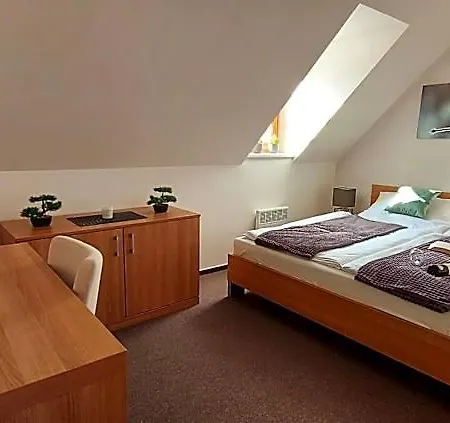 Wellness V Orlických Horách * Říčky