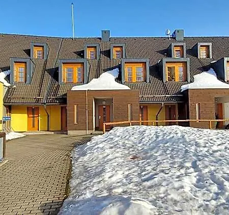 Apartmán Wellness V Orlických Horách