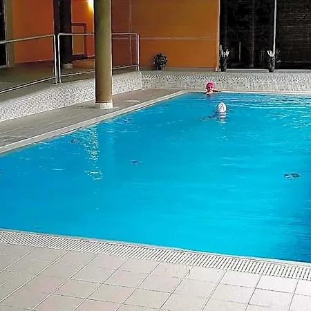 Apartmán Wellness V Orlických Horách