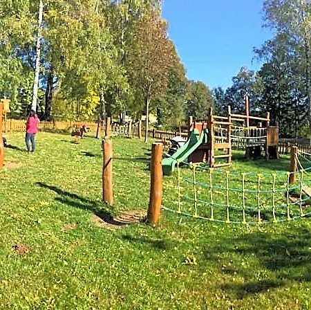 Wellness V Orlickych Horach