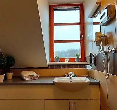 Wellness V Orlických Horách Apartmán