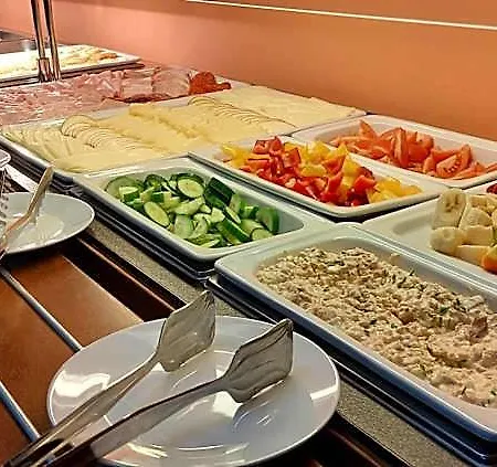 Apartmán Wellness V Orlických Horách Říčky