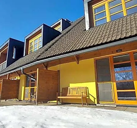 Wellness V Orlických Horách Apartmán *