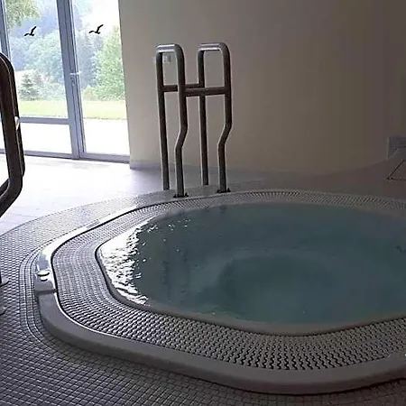 Lägenhet Wellness V Orlickych Horach Říčky