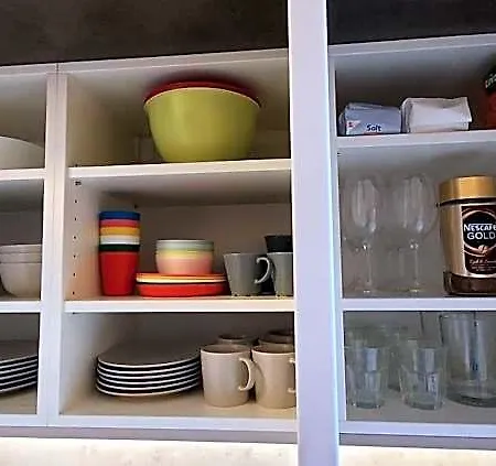 Apartmán Wellness V Orlických Horách