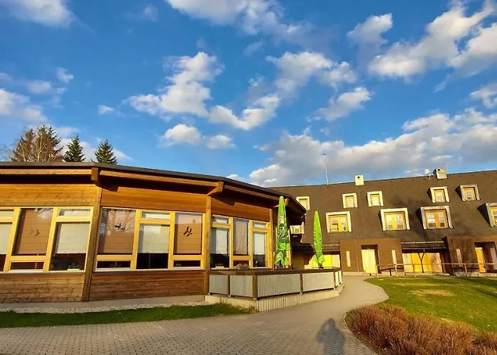 Apartman Wellness V Orlickych Horach