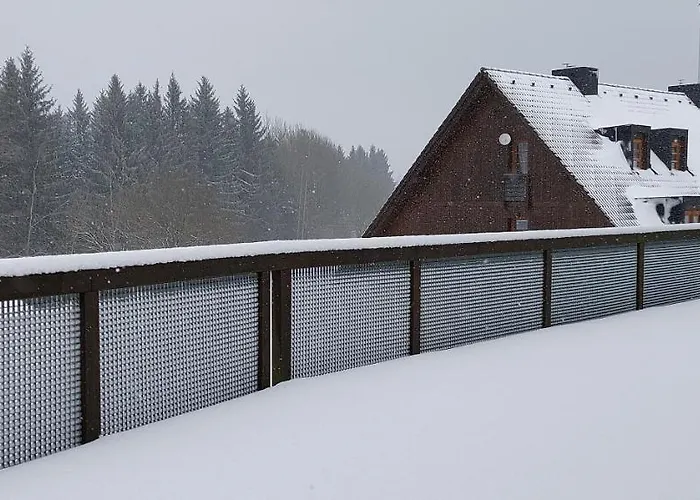 Wellness V Orlickych Horach Apartman *