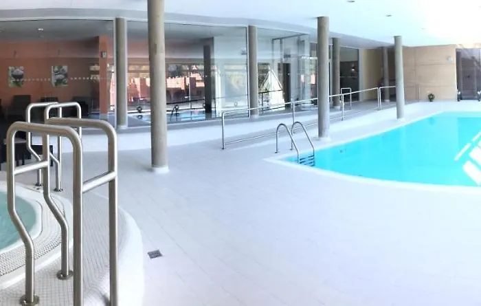 Wellness V Orlickych Horach Apartman *