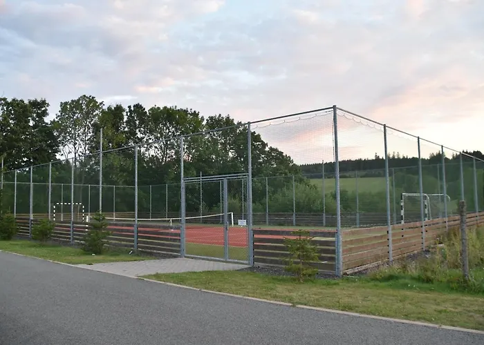 Wellness V Orlickych Horach Apartman