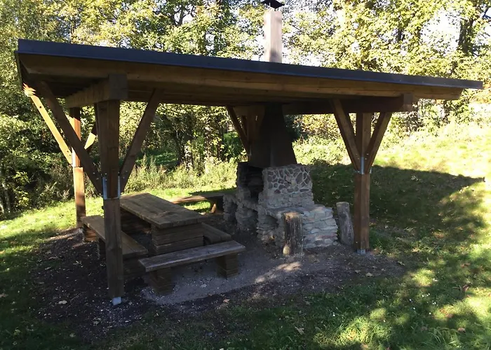 Wellness V Orlickych Horach *