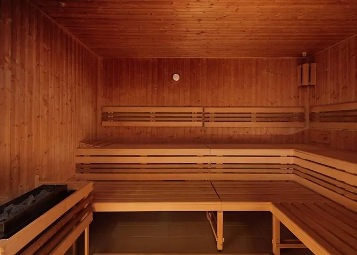 Wellness V Orlickych Horach Apartman