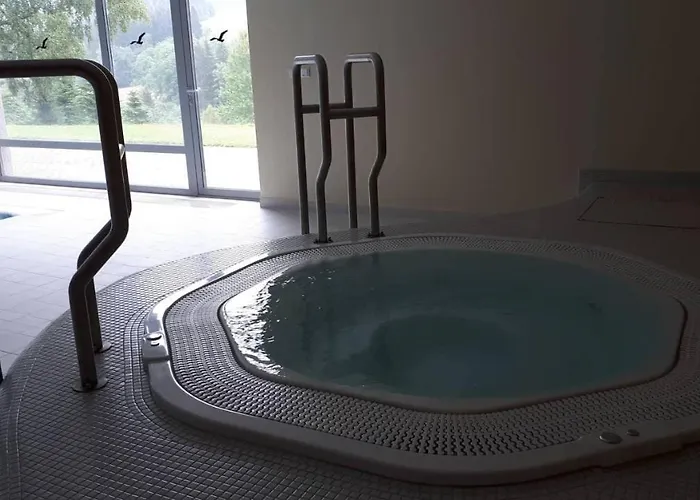 Apartman Wellness V Orlickych Horach *
