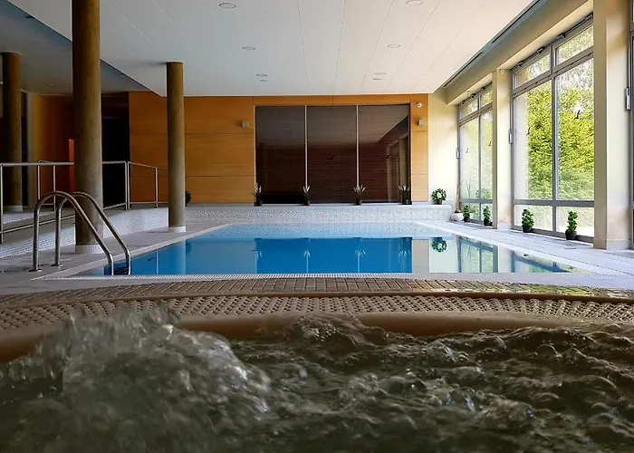 Wellness V Orlickych Horach Apartman *