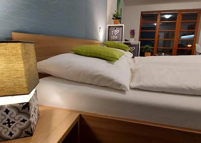 Apartman Wellness V Orlickych Horach *