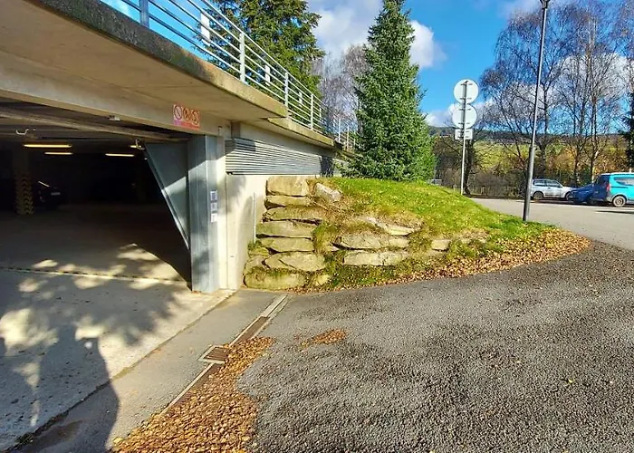 Apartman Wellness V Orlickych Horach Říčky