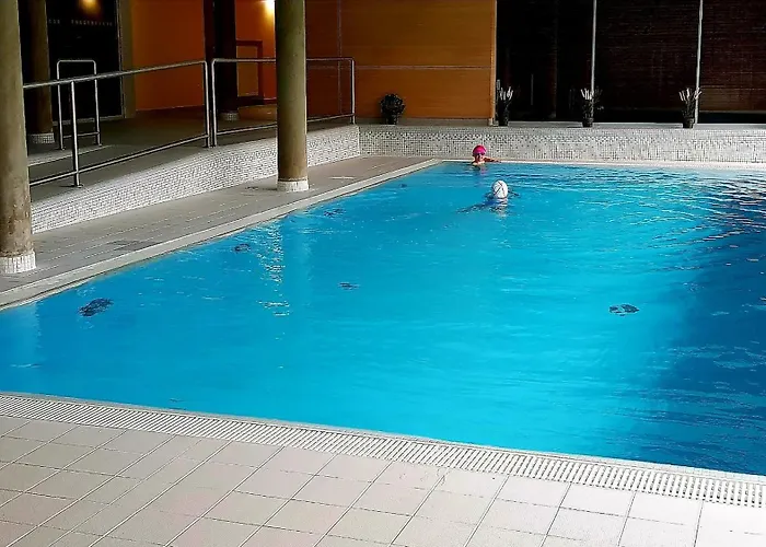 Wellness V Orlickych Horach