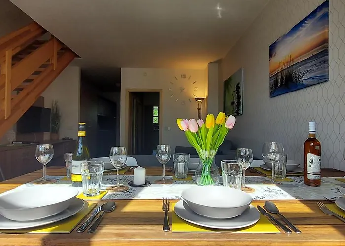 Wellness V Orlickych Horach Říčky