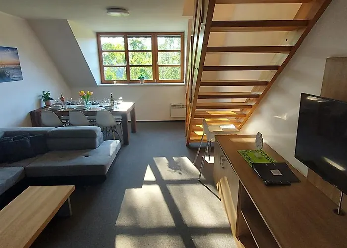 Wellness V Orlickych Horach * Říčky